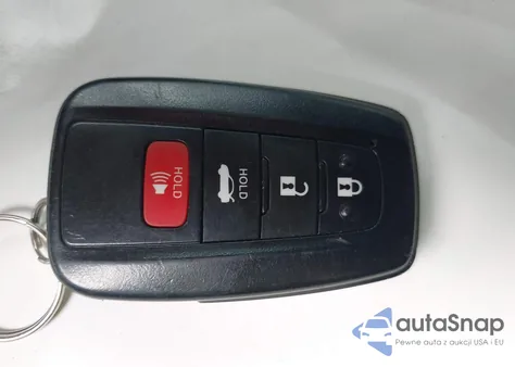 2021 Toyota Corolla Se from USA, damaged, VIN 5YFP4MCE1MP094886